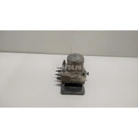 Блок ABS (насос) Hyundai-Kia Optima IV 2016 58920D4040