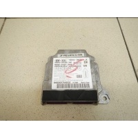 Блок управления AIR BAG Hyundai-Kia Optima IV 2016 95910D4750