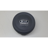 Подушка безопасности в рулевое колесо Hyundai-Kia Sportage 2016 56900D9500WK