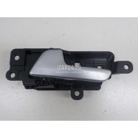 Ручка двери внутренняя левая Hyundai-Kia Sportage 2016 82610F1010SA1