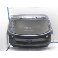 Дверь багажника Hyundai-Kia Sportage 2016 73700F1010