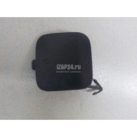 Заглушка буксировочного крюка Hyundai-Kia Sportage 2016 86617F1000