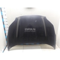 Капот Hyundai-Kia Sportage 2016 66400F1000
