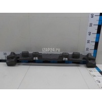 Наполнитель переднего бампера Hyundai-Kia Sportage 2016 86520F1000