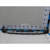 Решетка в бампер Hyundai-Kia Sportage 2016 86561F1000
