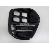 Решетка в бампер правая Hyundai-Kia Sportage 2016 86522F1300