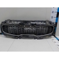Решетка радиатора Hyundai-Kia Sportage 2016 86350F1500