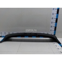Спойлер (дефлектор) багажника Hyundai-Kia Sportage 2016 87211F1000