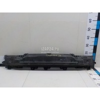 Усилитель заднего бампера Hyundai-Kia Sportage 2016 86631F1000