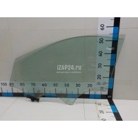 Стекло двери передней левой Hyundai-Kia Sportage 2016 82410F1000