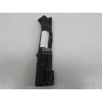 Кронштейн фары противотуманной правой Hyundai-Kia Sportage 2016 86544F1000