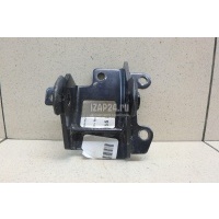 Кронштейн КПП Hyundai-Kia Sportage 2016 452184G165