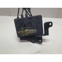 Блок ABS (насос) Hyundai-Kia Sportage 2016 58920F1100
