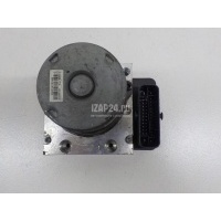Блок ABS (насос) Hyundai-Kia Sportage 2016 58920F1100