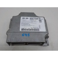 Блок управления AIR BAG Hyundai-Kia Sportage 2016 95910F1000