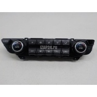 Блок управления климатической установкой Hyundai-Kia Sportage 2016 97250F1400FHV