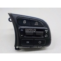 Кнопка многофункциональная Hyundai-Kia Sportage 2016 96720F1120SA1