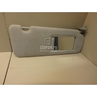 Козырек солнцезащитный (внутри) Hyundai-Kia Sorento III Prime (2015 - 2020) 85220C5000BGA