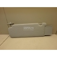 Козырек солнцезащитный (внутри) Hyundai-Kia Sorento III Prime (2015 - 2020) 85220C5000BGA