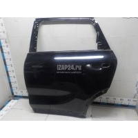 Дверь задняя левая Hyundai-Kia Sorento III Prime (2015 - 2020) 77003C5000