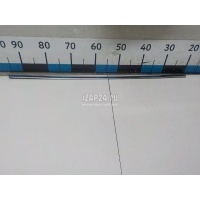 Молдинг задней левой двери Hyundai-Kia Sorento III Prime (2015 - 2020) 83850C5001