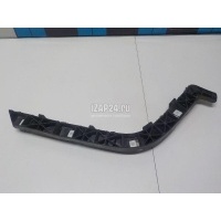 Направляющая заднего бампера левая Hyundai-Kia Sorento III Prime (2015 - 2020) 86661C5000