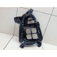 Решетка в бампер правая Hyundai-Kia Sorento III Prime (2015 - 2020) 86526C5520