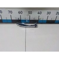 Ручка двери передней наружная правая Hyundai-Kia Sorento III Prime (2015 - 2020) 82661C5710