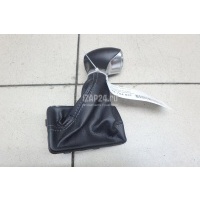Рукоятка кулисы КПП Hyundai-Kia Sorento III Prime (2015 - 2020) 46720A9300