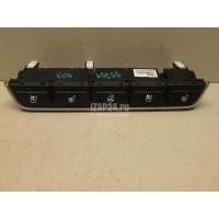 Блок кнопок Hyundai-Kia Sorento III Prime (2015 - 2020) 93300C5040WK