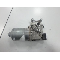 Моторчик стеклоочистителя передний Hyundai-Kia Sorento III Prime (2015 - 2020) 98110C5500