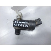Насос омывателя Hyundai-Kia Sorento III Prime (2015 - 2020) 98510A9000