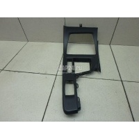 Накладка декоративная BMW X1 F48 2014 51169292547