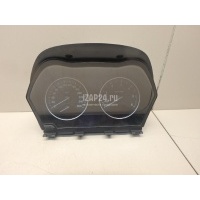 Панель приборов BMW X1 F48 2014 62105A03E63