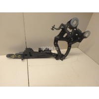 Петля капота правая BMW X1 F48 2014 41007427126