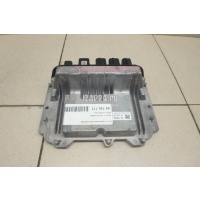 Блок управления двигателем BMW X1 F48 2014 12148674264