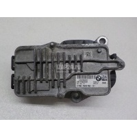 Моторчик блокировки межосевого дифференциала BMW X1 F48 2014 27607643762