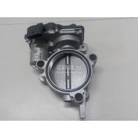 Заслонка дроссельная электрическая BMW 7-serie G11/G12 2015 13548623324