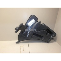 Бачок омывателя лобового стекла BMW 7-serie G11/G12 2015 61668491829
