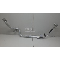 Трубка кондиционера BMW 7-serie G11/G12 2015 64539324795