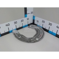 Щит опорный передний левый BMW 7-serie G11/G12 2015 34106861797