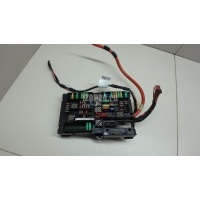 Блок предохранителей BMW 7-serie G11/G12 2015 61146837091