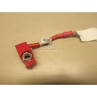 Клемма аккумулятора плюс BMW 7-serie G11/G12 2015 61129391187