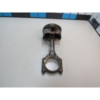 Поршень с шатуном VAZ Lada X-Ray 2016 21126100401011