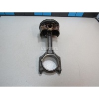 Поршень с шатуном VAZ Lada X-Ray 2016 21126100401011