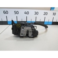 Замок двери задней левой VAZ Lada X-Ray 2016 825032877R