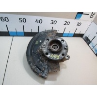 Кулак поворотный передний левый VAZ Lada X-Ray 2016 400157831R