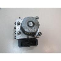 Блок ABS (насос) VAZ Lada X-Ray 2016 476609404R