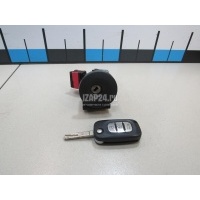Замок зажигания VAZ Lada X-Ray 2016 8450021949