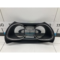 Накладка декоративная Renault Kaptur 2016 682502818R